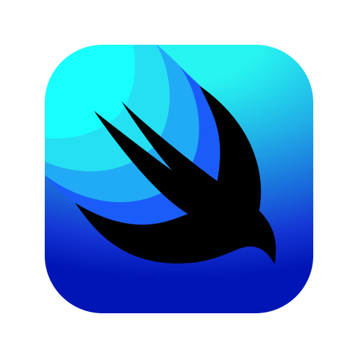 SwiftUI Logo